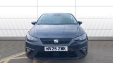 SEAT Ibiza 1.0 TSI 95 SE Technology 5dr Petrol Hatchback